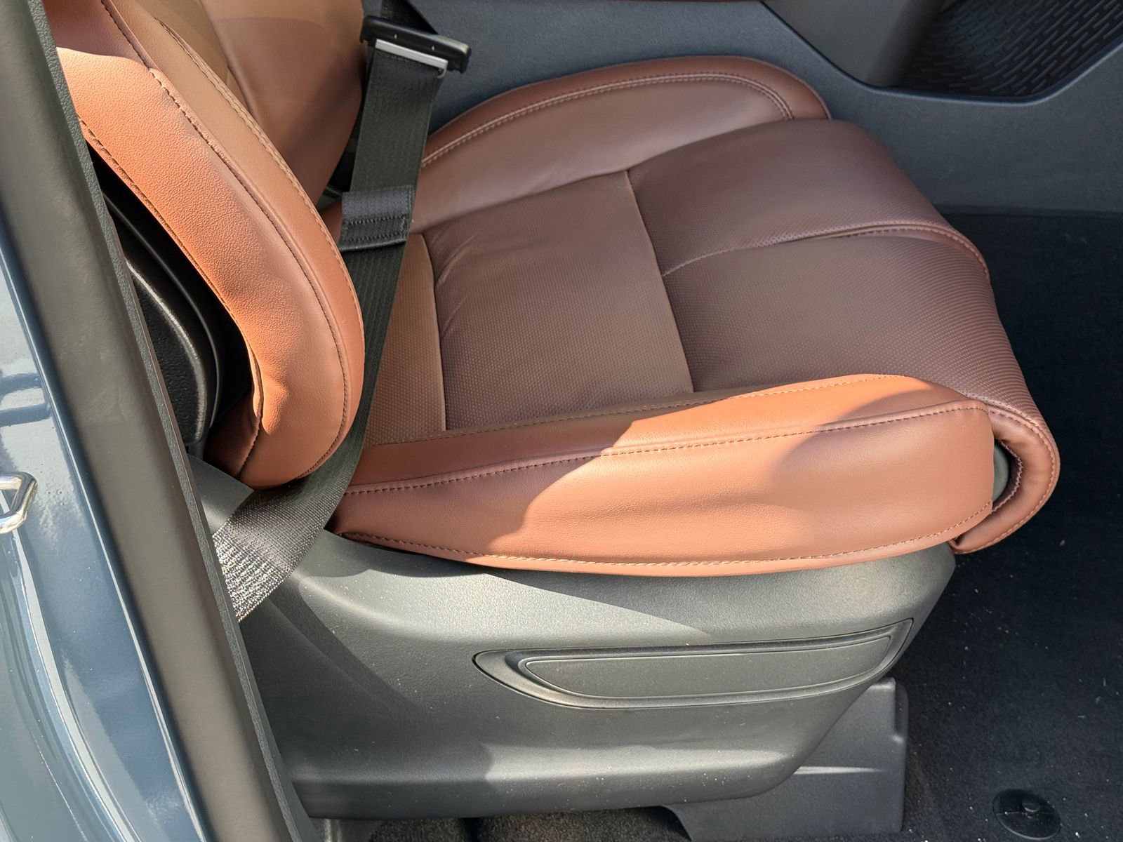 New 2026 Lincoln Aviator Reserve image 10