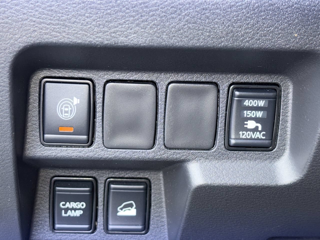 Certified 2025 Nissan Frontier PRO-4X w/ Pro Convenience Package AWD/4WD image 26