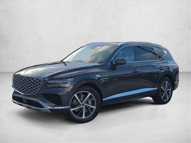 Used 2025 Genesis GV80 2.5T Advanced AWD/4WD image 1