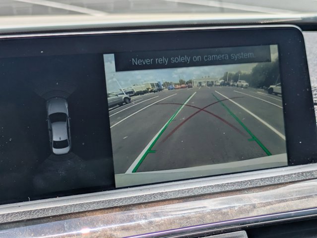 Used 2018 BMW 340i Sedan image 12