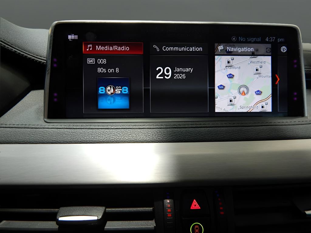 Used 2018 BMW X6 xDrive35i image 26