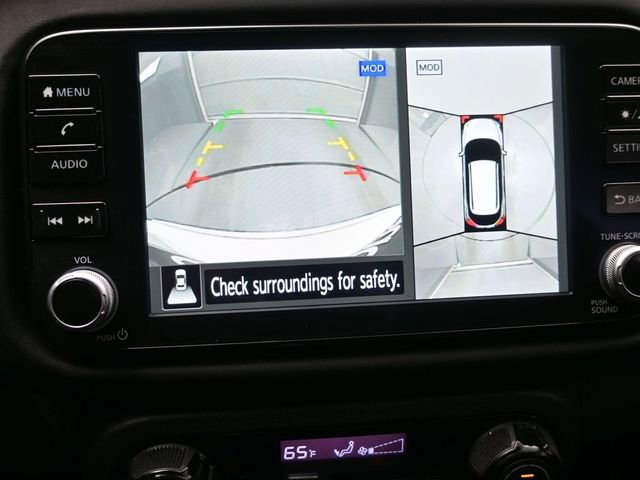 Used 2023 Nissan Kicks SR w/ Exterior Package FWD image 22