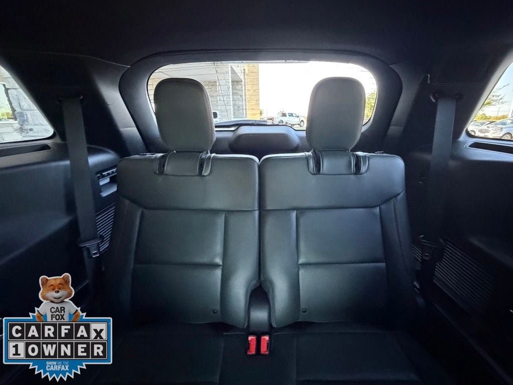 Used 2022 Ford Explorer Timberline w/ Timberline Technology Package AWD/4WD image 23