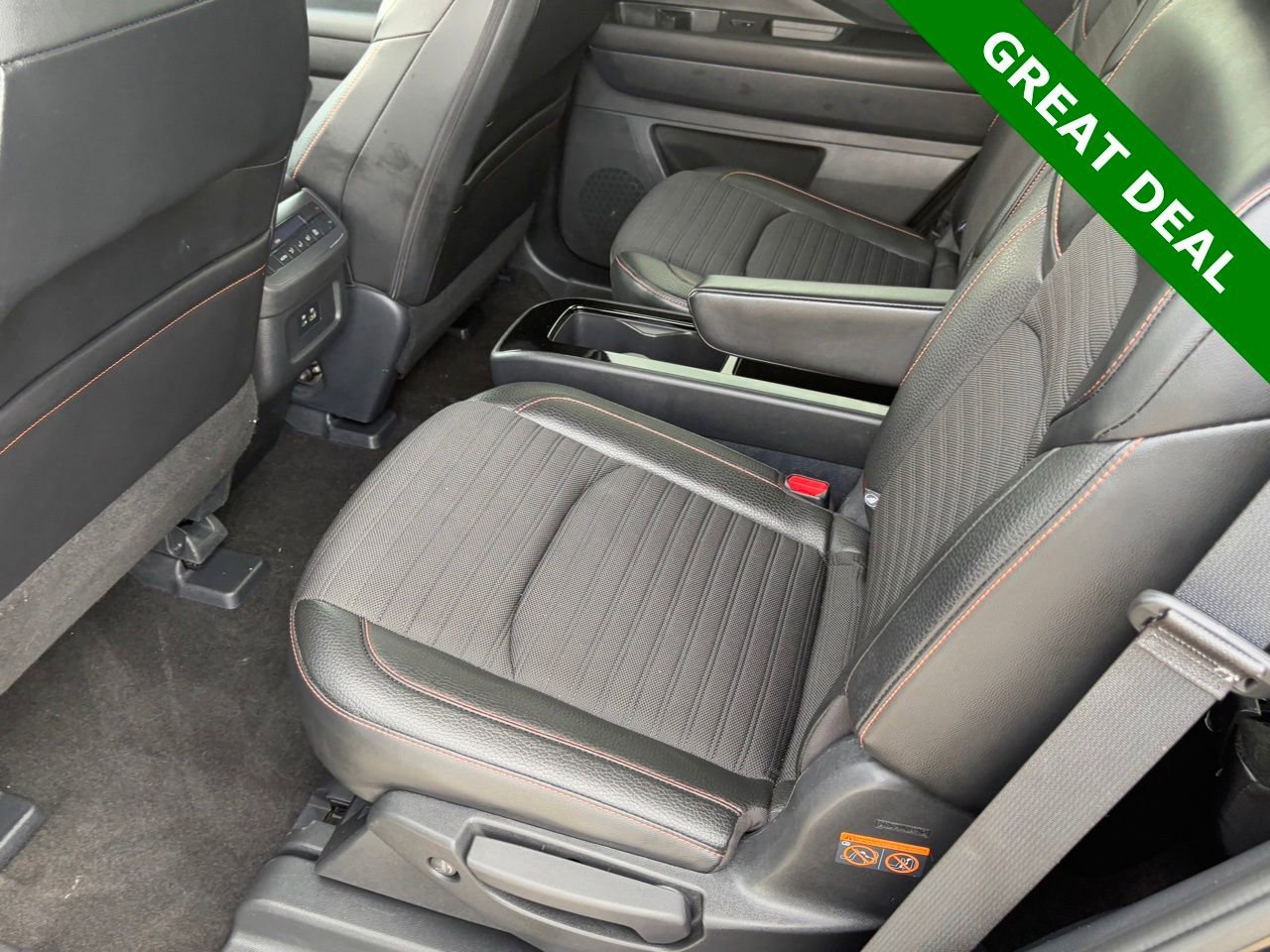 Used 2023 Nissan Pathfinder Rock Creek AWD/4WD image 36