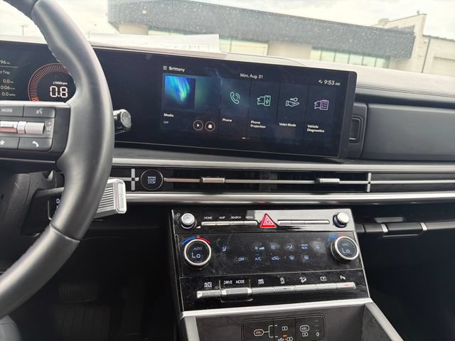 Used 2025 Hyundai Santa Fe SEL AWD/4WD image 18
