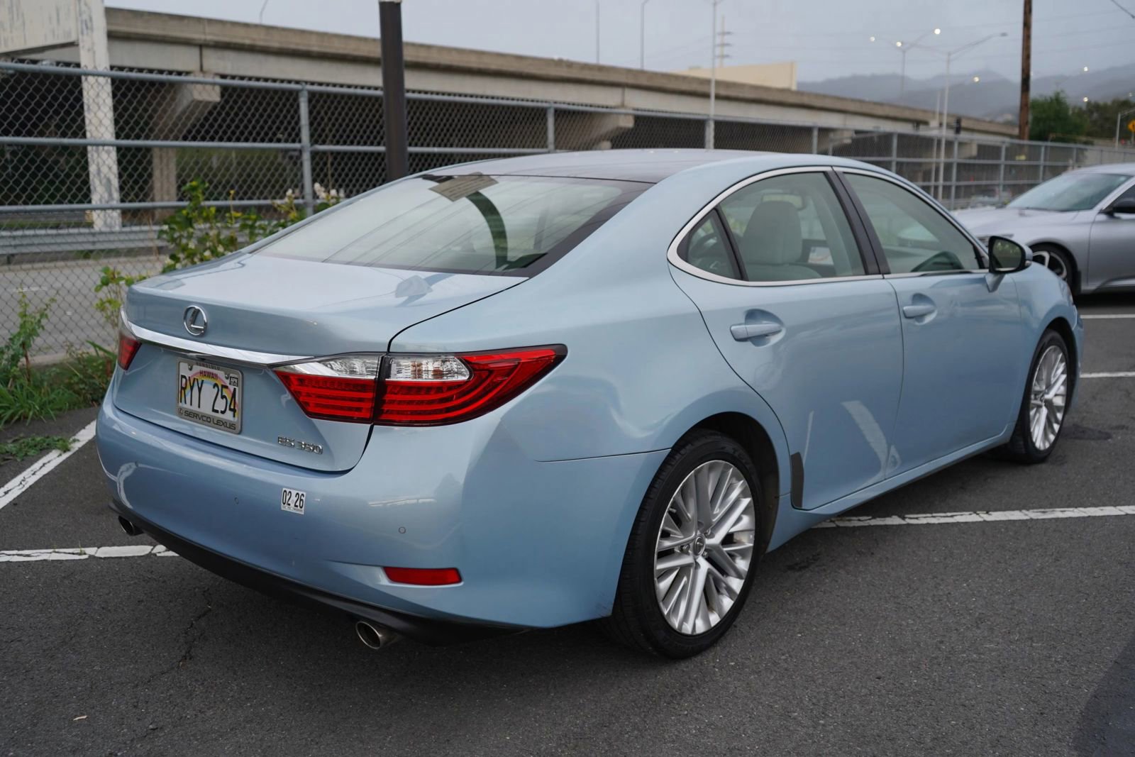 Used 2013 Lexus ES 350 image 26