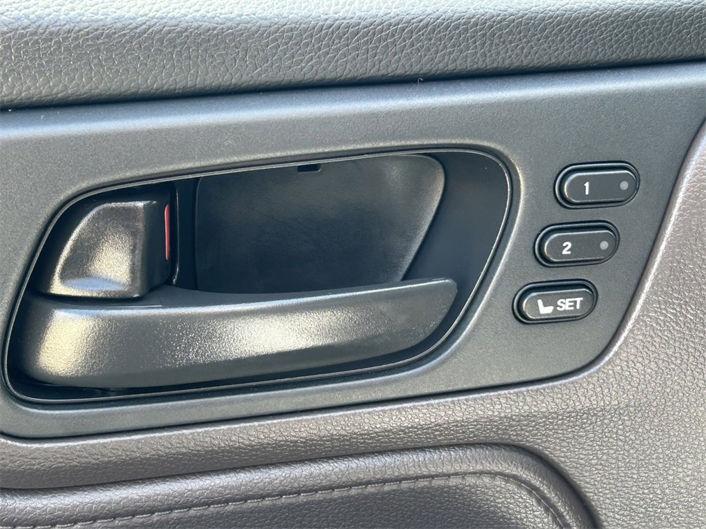 Used 2024 Honda Odyssey EX-L image 21