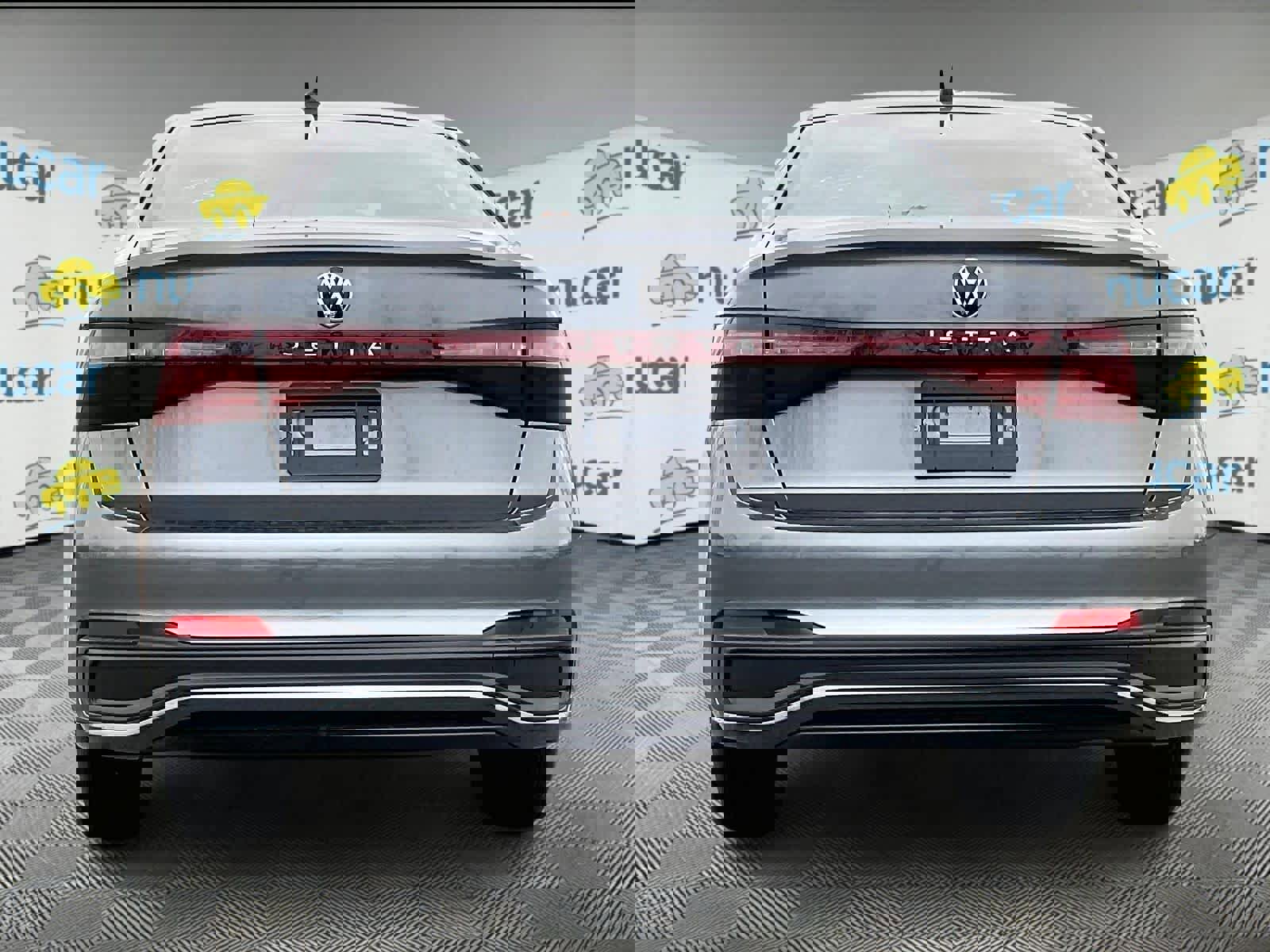 New 2025 Volkswagen Jetta S image 6