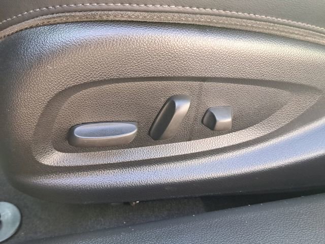 Used 2017 Chevrolet SS image 19