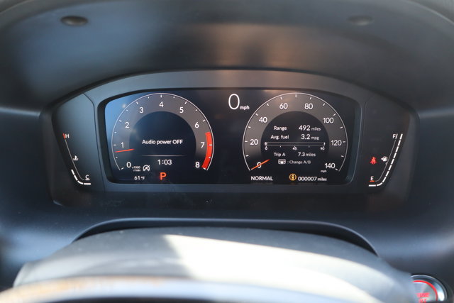 New 2026 Acura ADX A-Spec w/ Advance Package AWD/4WD image 14