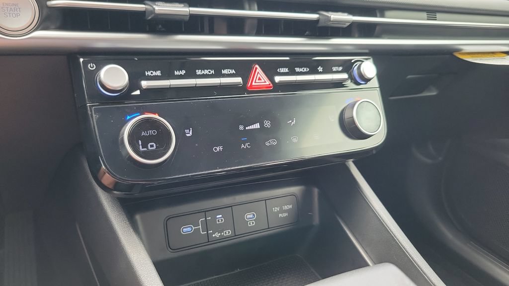 Certified 2026 Hyundai Tucson SEL Plus AWD/4WD image 18