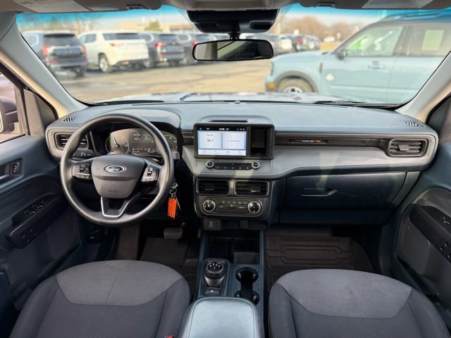 Certified 2023 Ford Maverick XL image 2