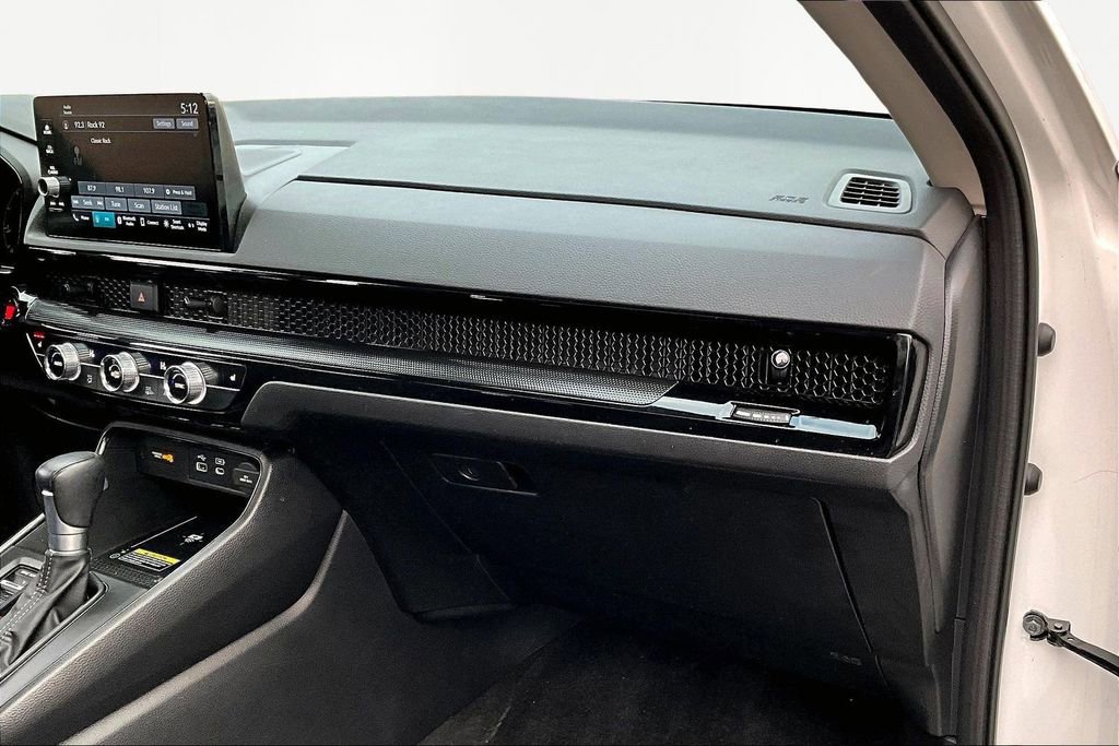 Used 2025 Honda CR-V EX-L image 20