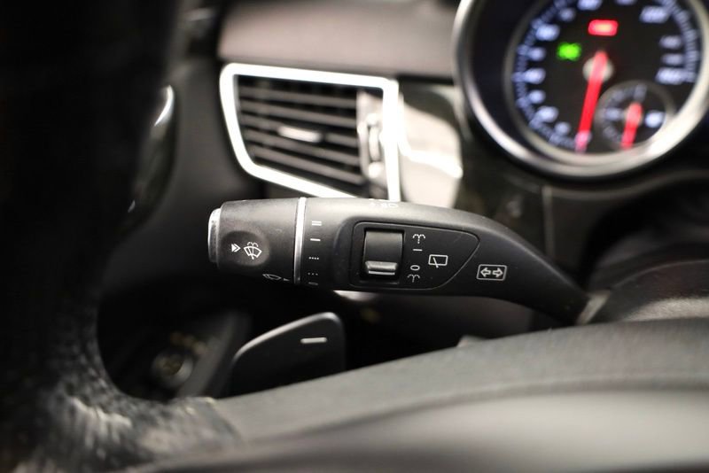 Used 2017 Mercedes-Benz GLE 350 4MATIC image 27