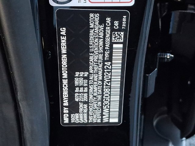 New 2026 MINI Cooper S FWD image 20