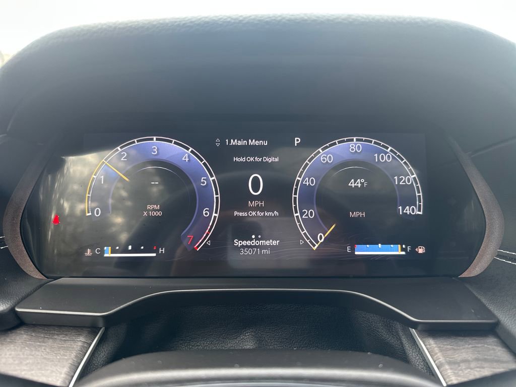 Used 2022 Jeep Grand Cherokee L Limited image 15