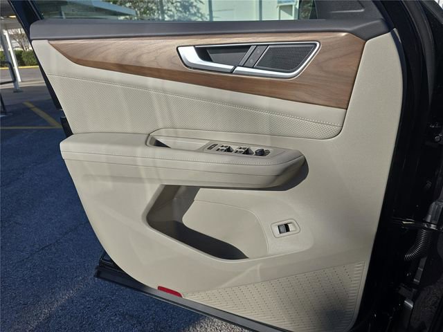 New 2026 Volkswagen Atlas SE image 17