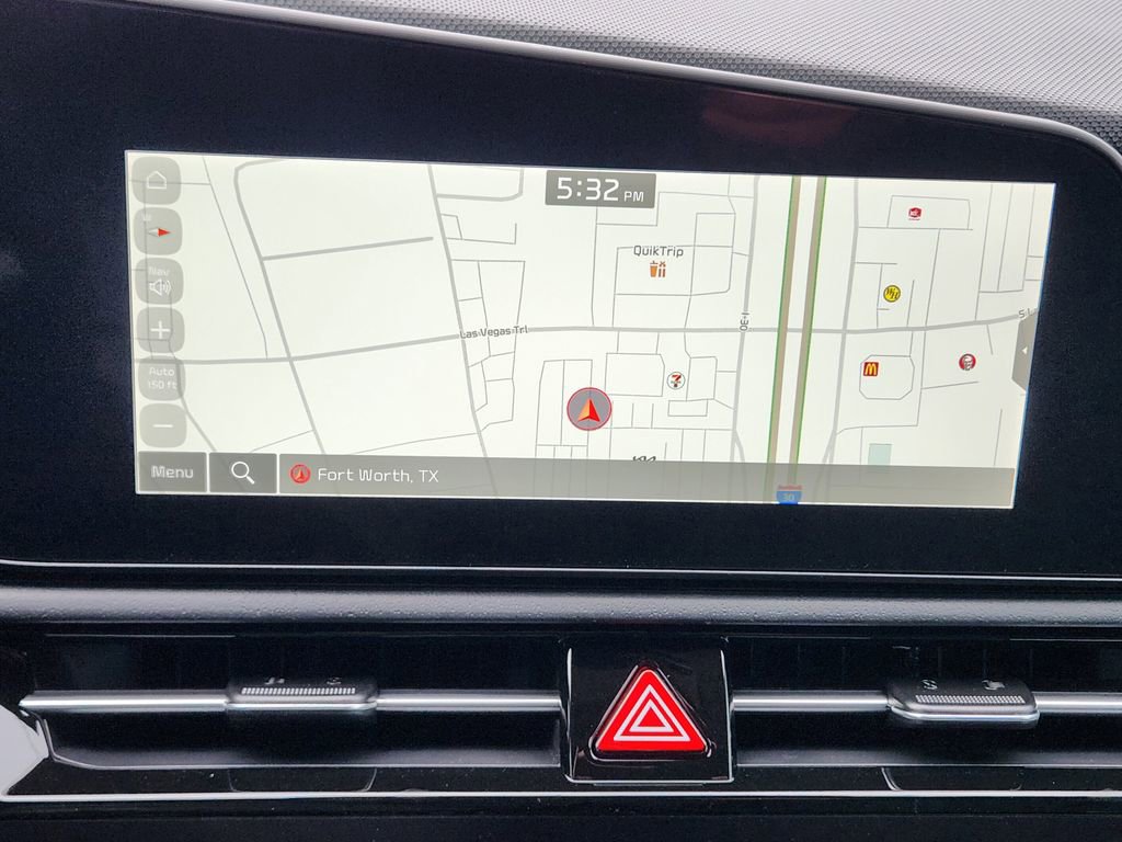 New 2026 Kia Niro SX Touring image 12