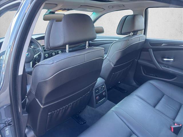 Used 2008 BMW 535i Sedan RWD image 15