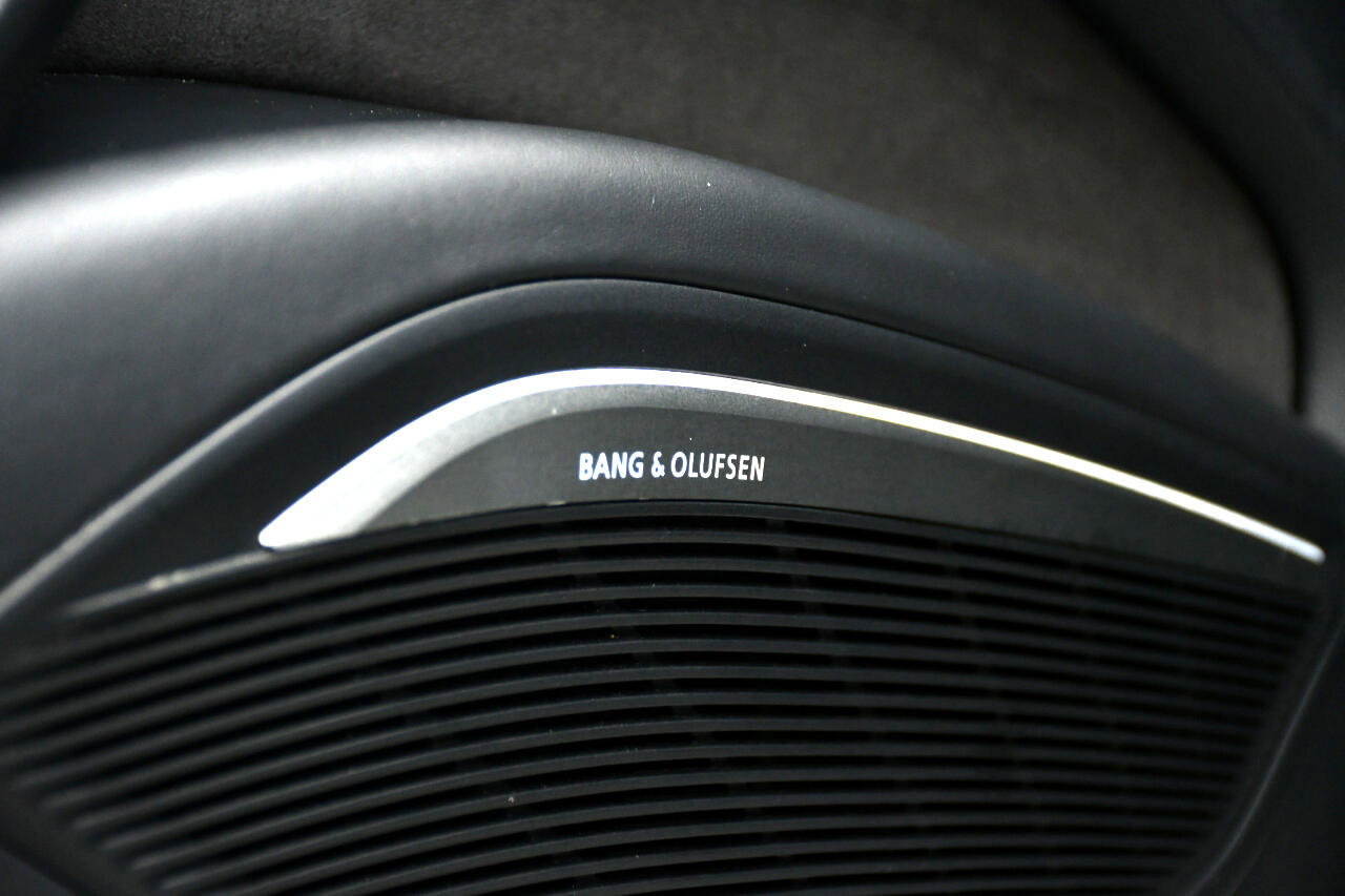 Used 2018 Audi TT RS image 22