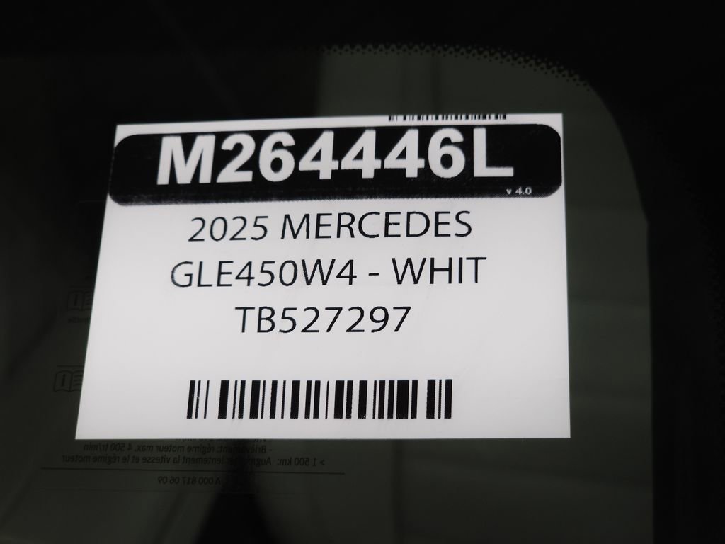 Certified 2026 Mercedes-Benz GLE 450 4MATIC Coupe image 39