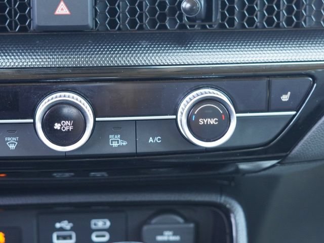 Used 2024 Honda CR-V EX-L image 26