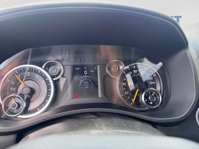 Used 2022 RAM 2500 Tradesman AWD/4WD image 14