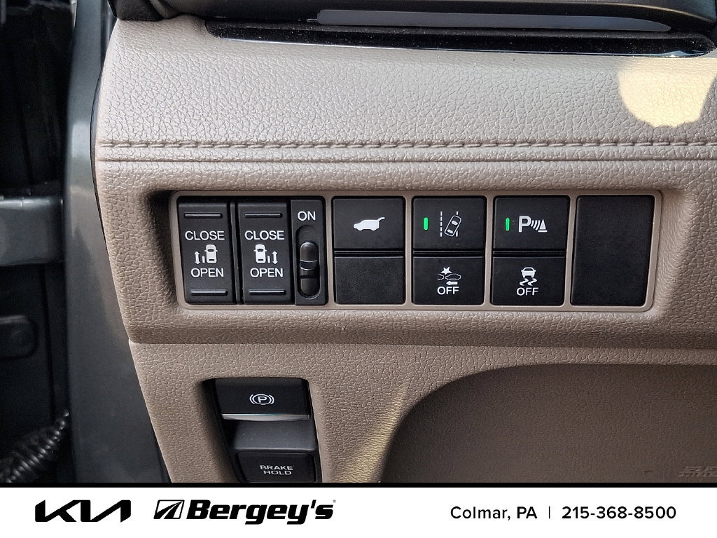 Used 2019 Honda Odyssey Elite image 26