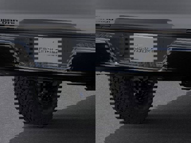 New 2026 Chevrolet Colorado Z71 w/ Technology Package image 14