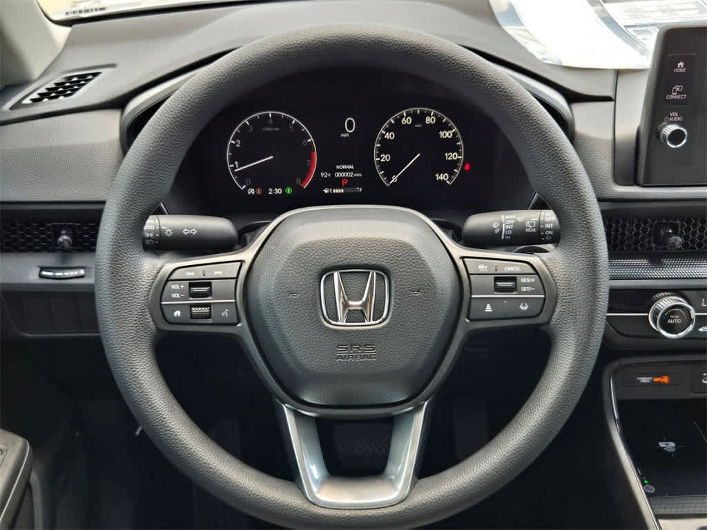 New 2026 Honda CR-V LX image 13