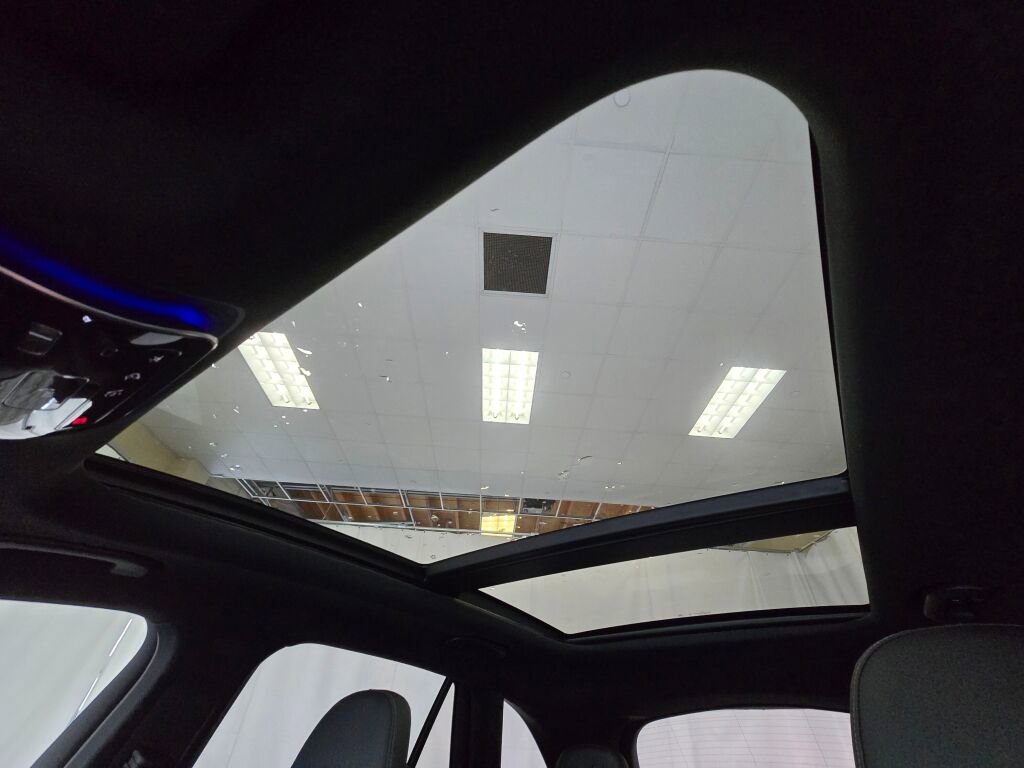 New 2026 Mercedes-Benz GLC 300 4MATIC image 28