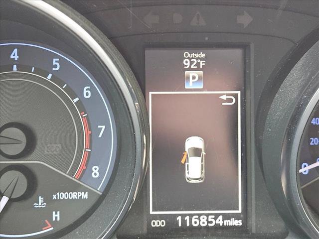 Used 2016 Scion iM FWD image 9