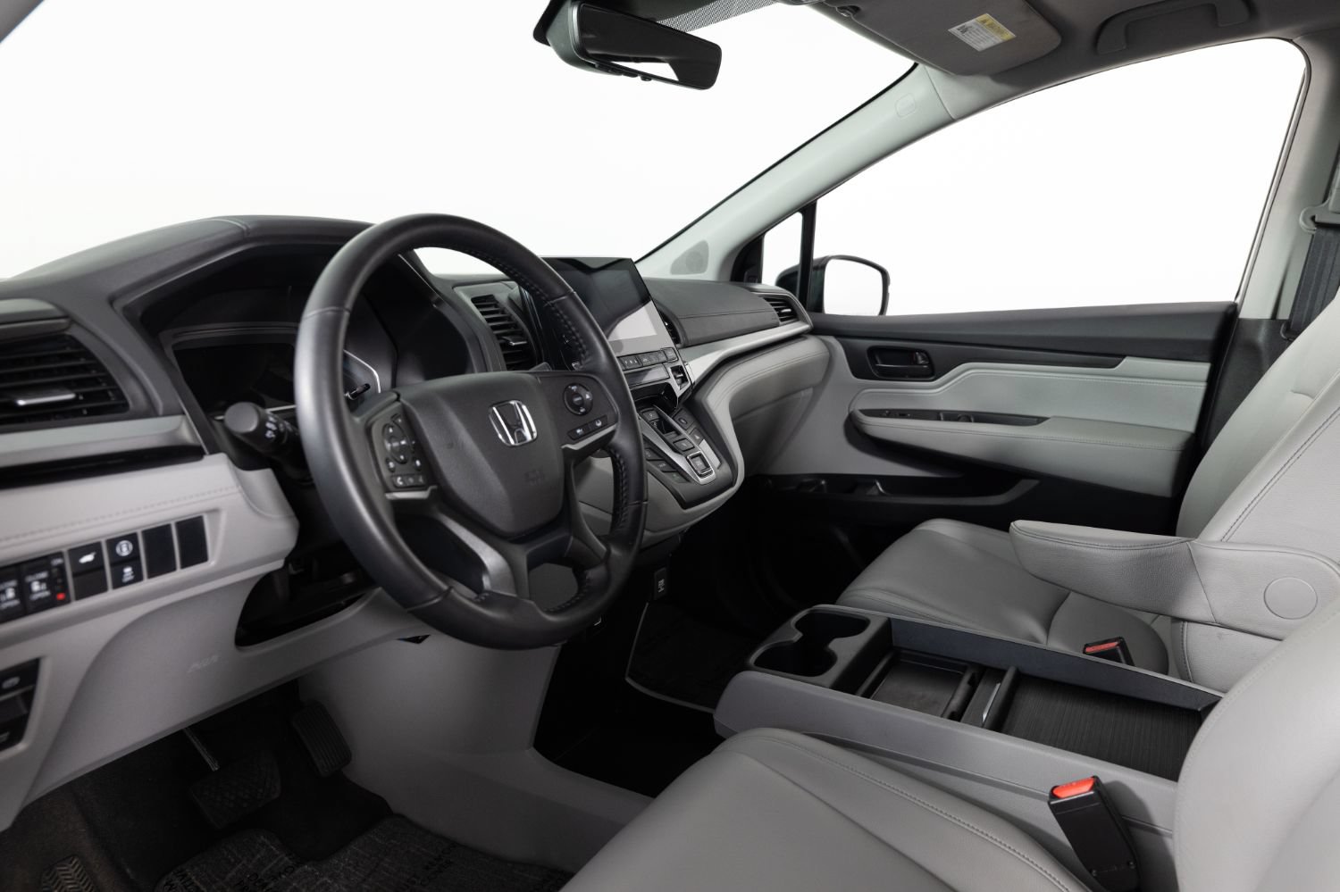 Used 2024 Honda Odyssey EX-L image 13