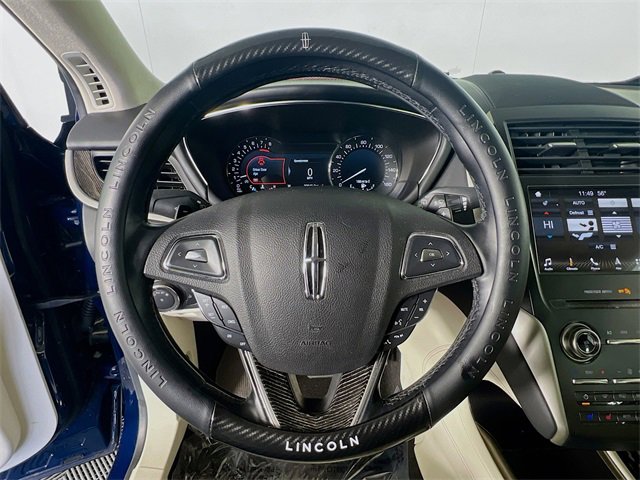 Used 2019 Lincoln MKC Black Label image 15