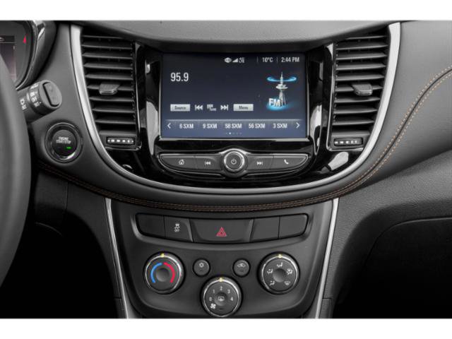 Used 2019 Chevrolet Trax LT w/ LT Convenience Package FWD image 13