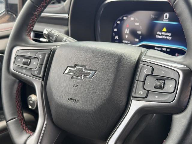 Used 2024 Chevrolet Tahoe RST w/ Luxury Package RWD image 37