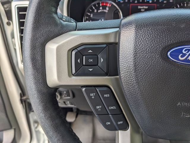 Used 2020 Ford F250 Lariat w/ Lariat Ultimate Package image 30