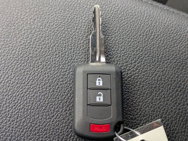 New 2026 Mitsubishi Outlander Sport LE image 32