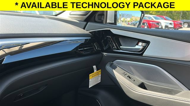 Certified 2026 Acura MDX w/ Technology Package AWD/4WD image 24