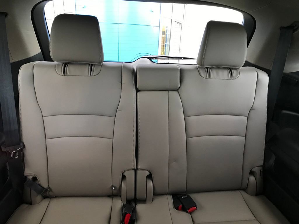 Certified 2022 Honda Pilot Special Edition image 10