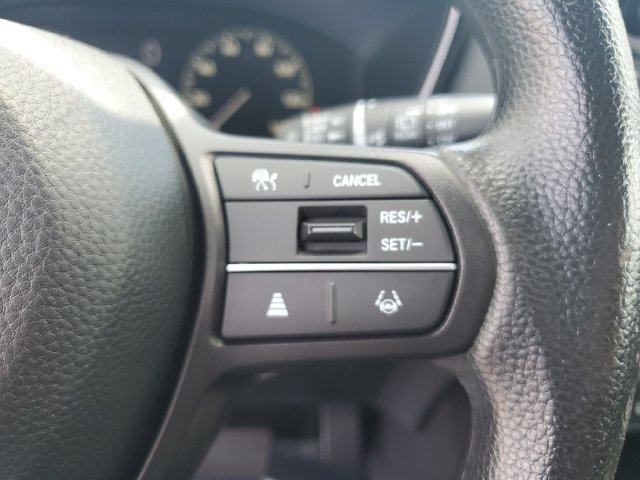 Certified 2024 Honda CR-V EX image 29