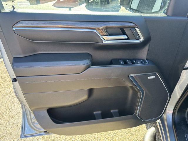 Used 2023 Chevrolet Silverado 1500 LT Trail Boss w/ LT Trail Boss Premium Package image 25