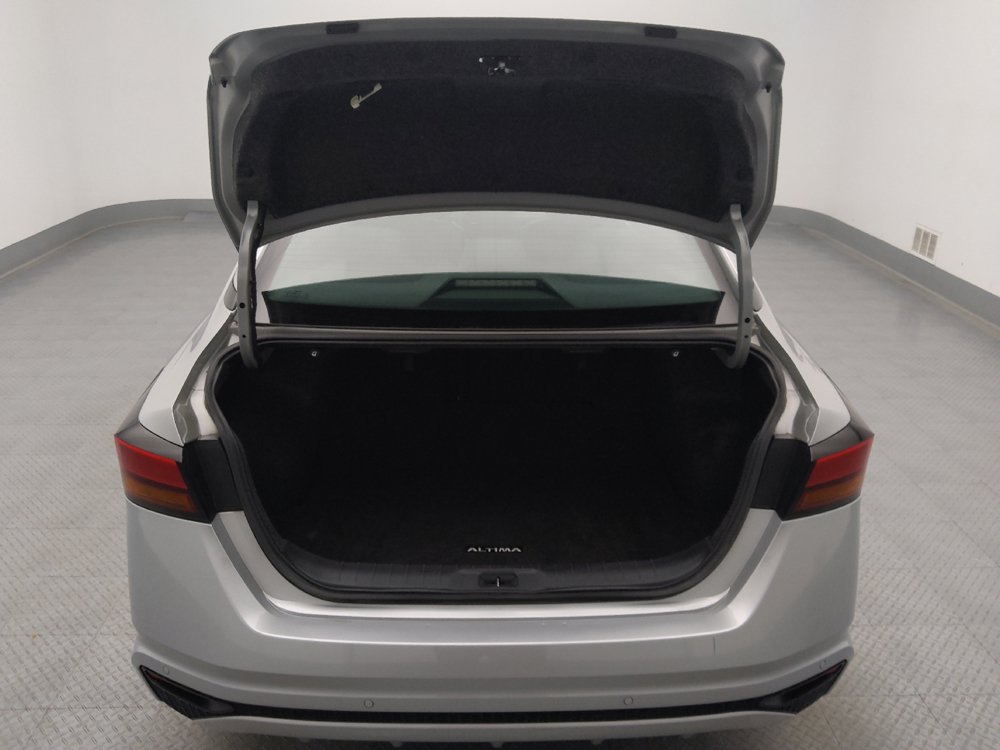 Used 2023 Nissan Altima 2.5 SV AWD/4WD image 29