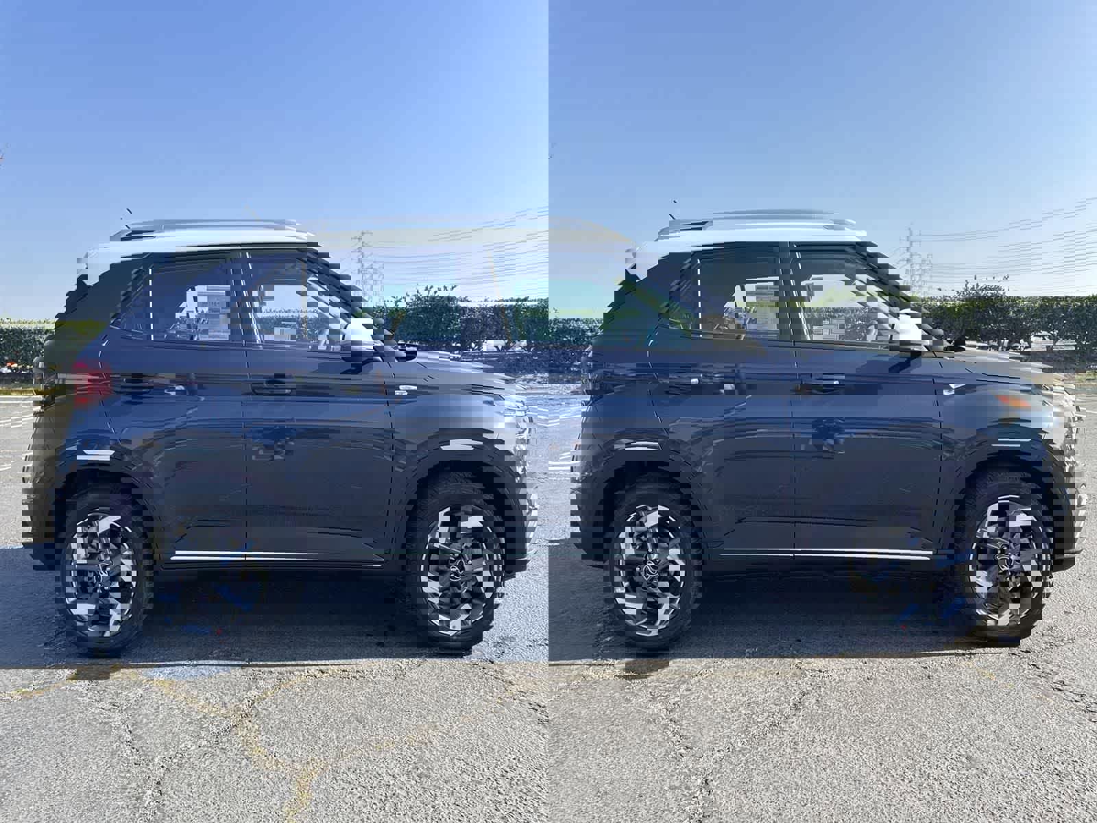 New 2026 Hyundai Venue SEL image 7