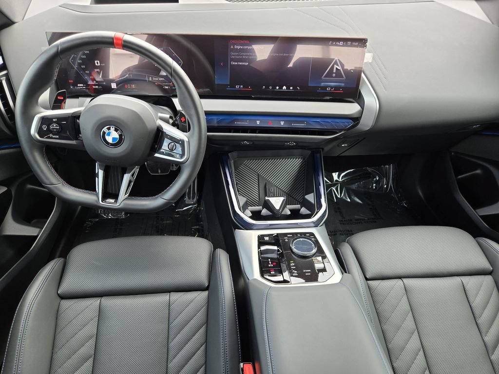 Certified 2025 BMW X3 M50 w/ Premium Package AWD/4WD image 29