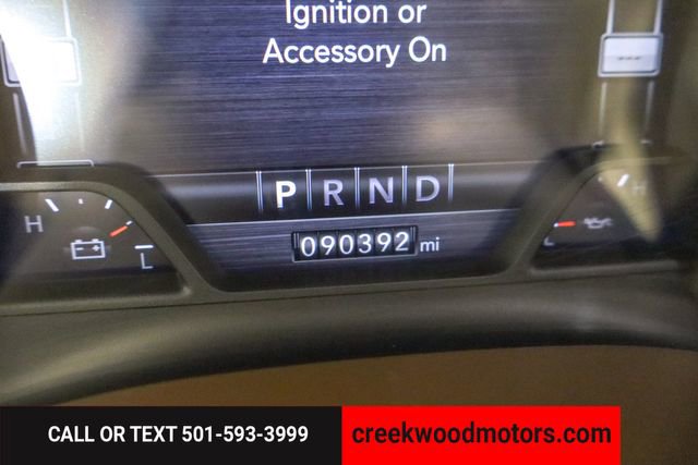 Used 2019 RAM 2500 Laramie image 36