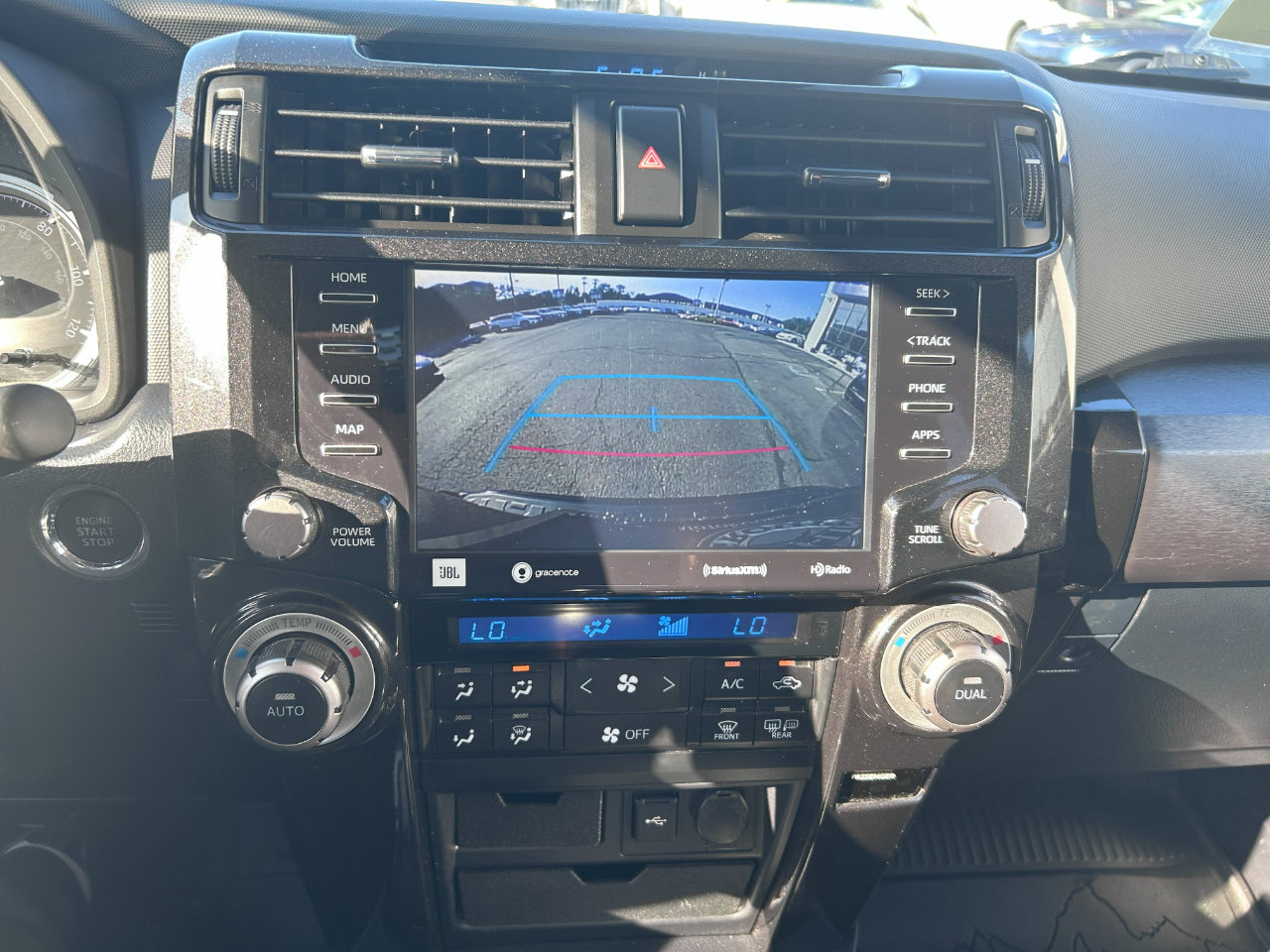 Used 2021 Toyota 4Runner TRD Pro image 21