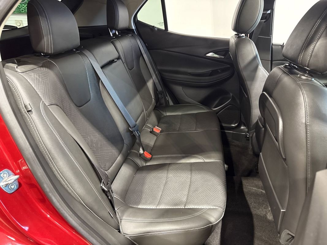 Used 2023 Buick Encore GX Essence w/ Experience Buick Package AWD/4WD image 88