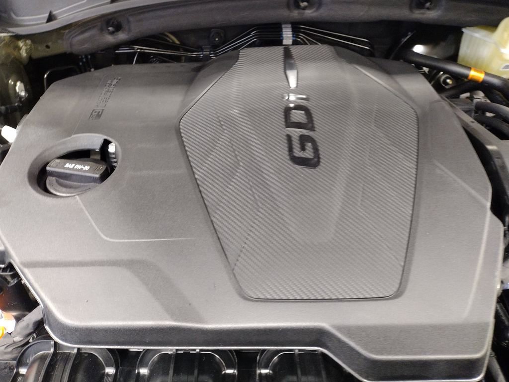 New 2026 Hyundai Tucson SEL AWD/4WD image 6