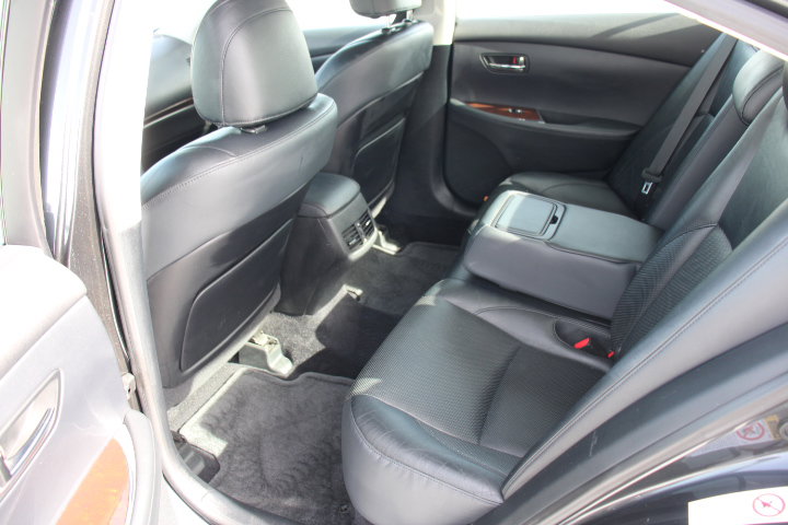 Used 2011 Lexus ES 350 image 14